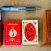 Bộ Thẻ chữ Việt Quản lý Bộ Thẻ chữ Việt Quản lý